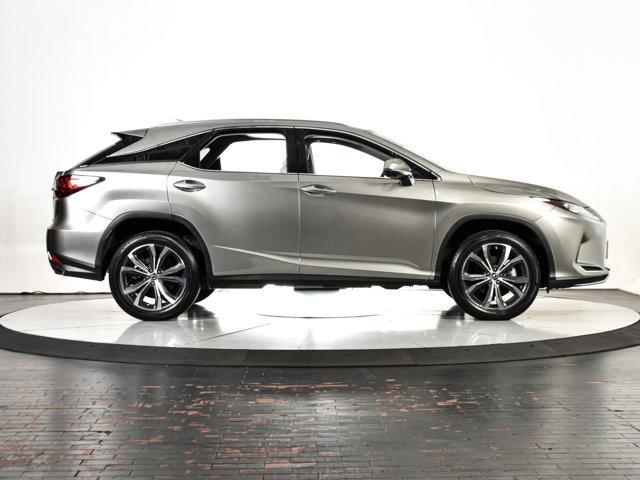 used 2021 Lexus RX 350 car, priced at $42,998