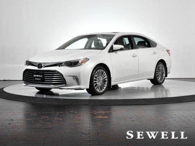 used 2016 Toyota Avalon car, priced at $21,998