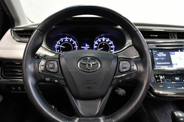 used 2016 Toyota Avalon car, priced at $21,998