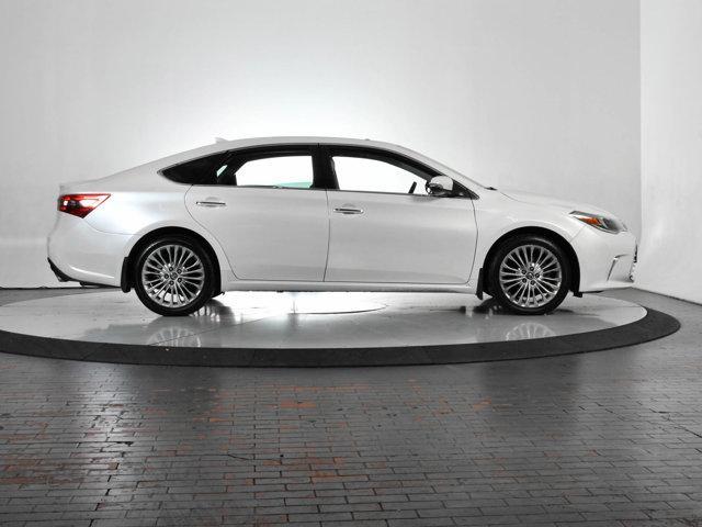 used 2016 Toyota Avalon car, priced at $21,998