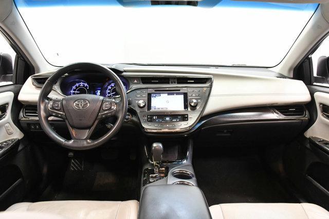 used 2016 Toyota Avalon car, priced at $21,998