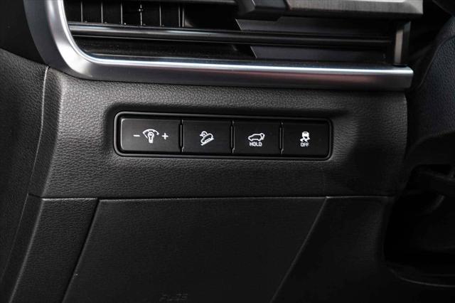used 2023 Kia Telluride car, priced at $45,998