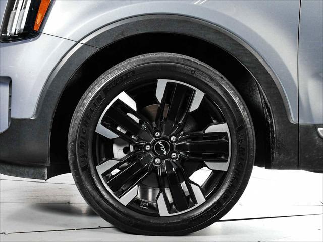 used 2023 Kia Telluride car, priced at $42,988