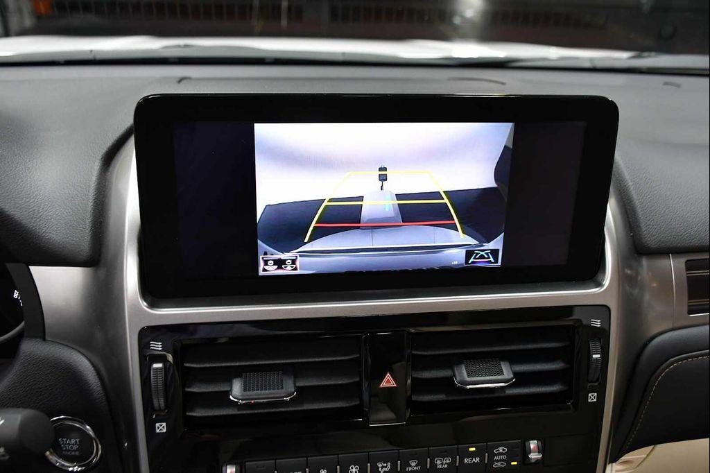 used 2023 Lexus GX 460 car, priced at $55,998