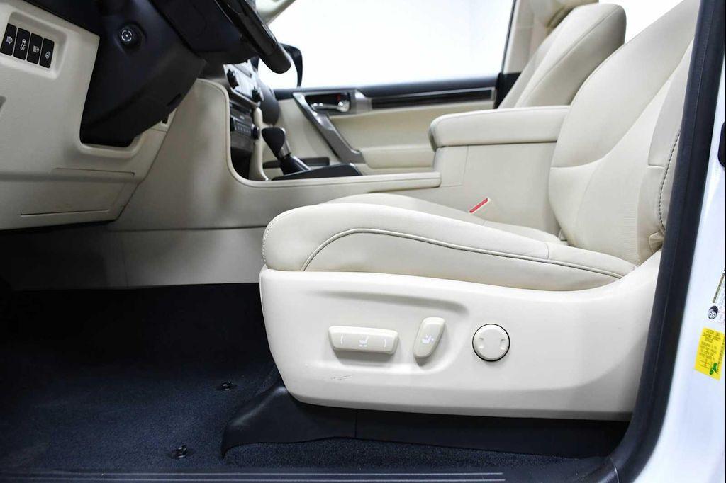 used 2023 Lexus GX 460 car, priced at $55,998