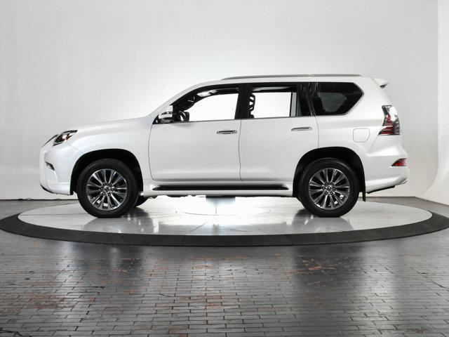 used 2022 Lexus GX 460 car, priced at $63,888