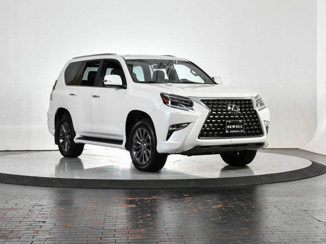 used 2022 Lexus GX 460 car, priced at $63,888