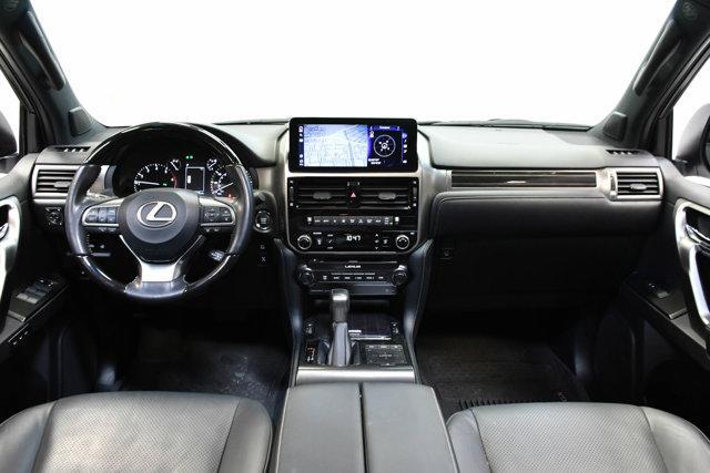 used 2022 Lexus GX 460 car, priced at $63,888