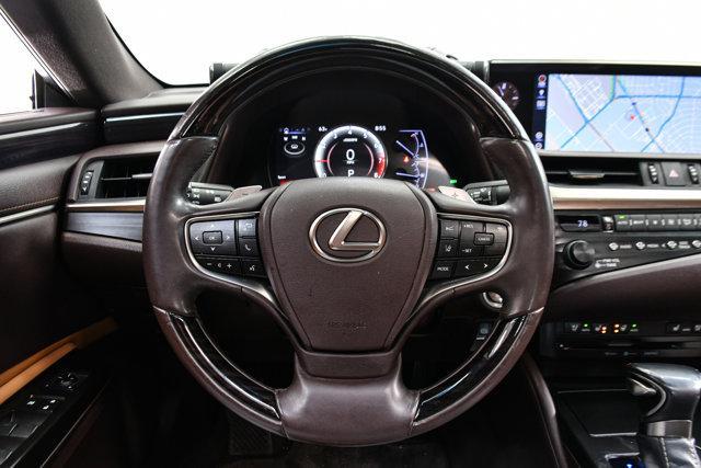 used 2019 Lexus ES 350 car, priced at $30,998