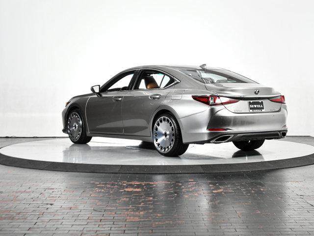 used 2019 Lexus ES 350 car, priced at $30,998