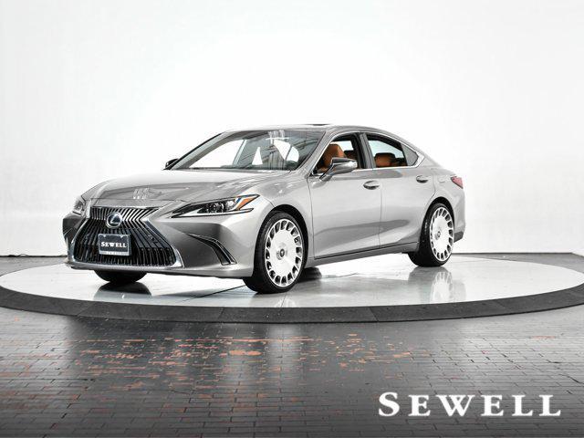 used 2019 Lexus ES 350 car, priced at $30,998