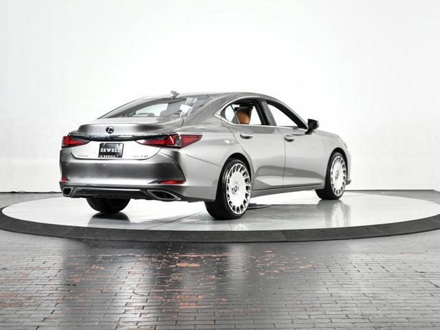 used 2019 Lexus ES 350 car, priced at $30,998