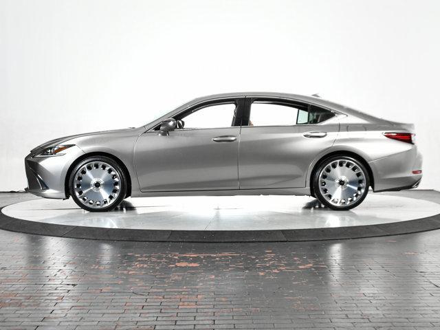 used 2019 Lexus ES 350 car, priced at $30,998