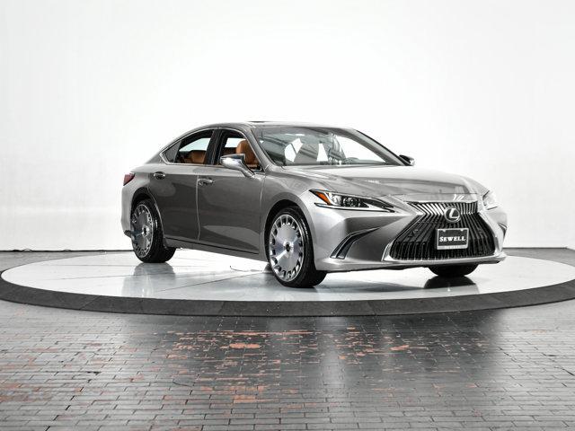 used 2019 Lexus ES 350 car, priced at $30,998