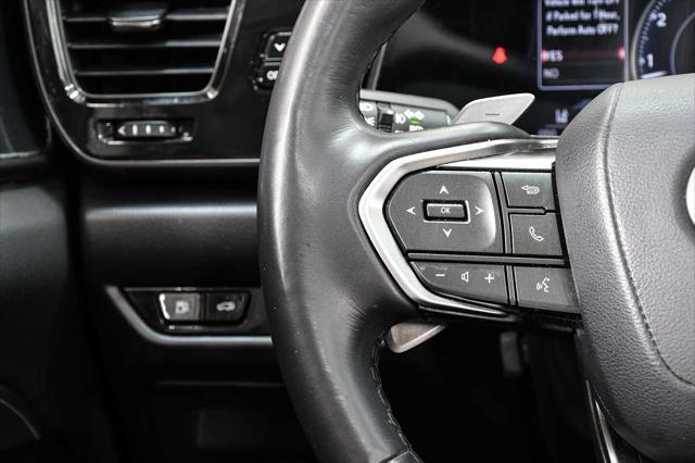 used 2024 Lexus NX 250 car, priced at $43,998