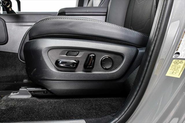 used 2024 Lexus GX 550 car, priced at $107,998