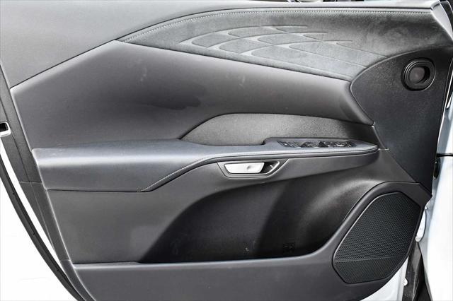 used 2024 Lexus RX 500h car, priced at $71,888