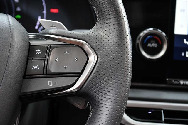 used 2024 Lexus RX 500h car, priced at $71,888