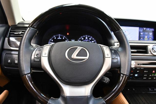 used 2013 Lexus GS 350 car, priced at $18,998