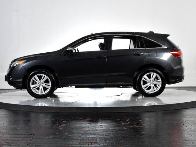 used 2015 Acura RDX car, priced at $18,998