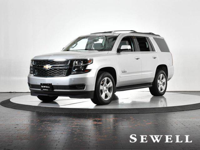 used 2017 Chevrolet Tahoe car, priced at $26,888