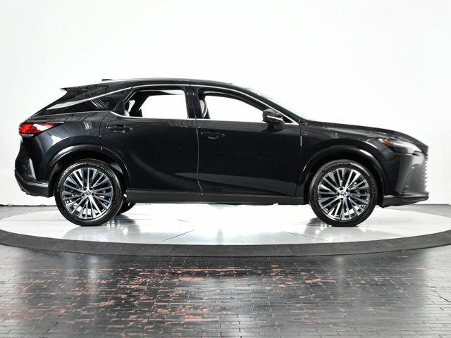 used 2023 Lexus RX 350 car, priced at $53,788