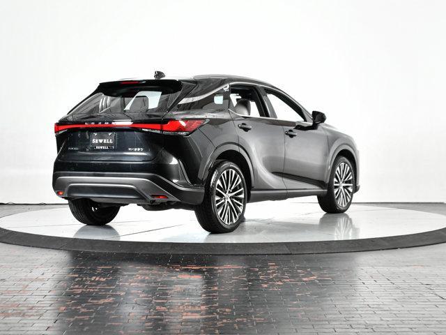 used 2023 Lexus RX 350 car, priced at $53,788