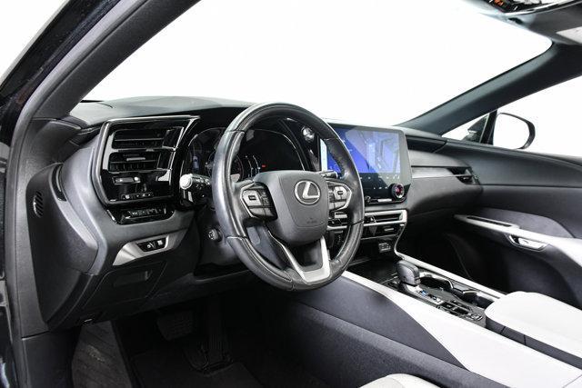 used 2023 Lexus RX 350 car, priced at $53,788