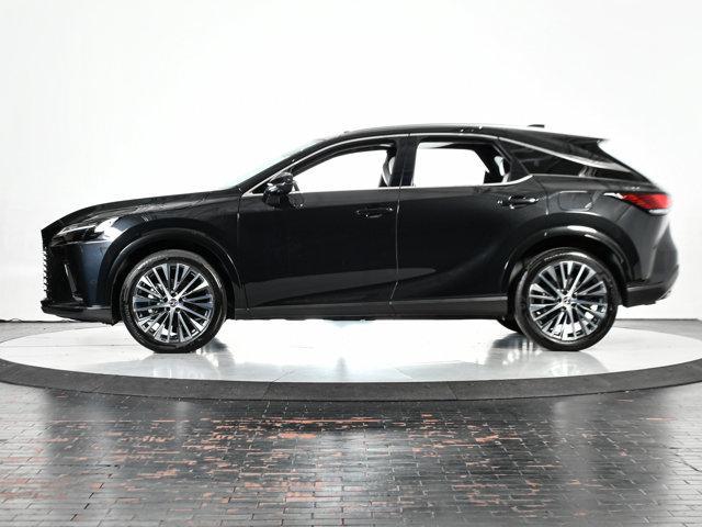 used 2023 Lexus RX 350 car, priced at $53,788