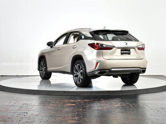 used 2019 Lexus RX 350 car, priced at $34,998