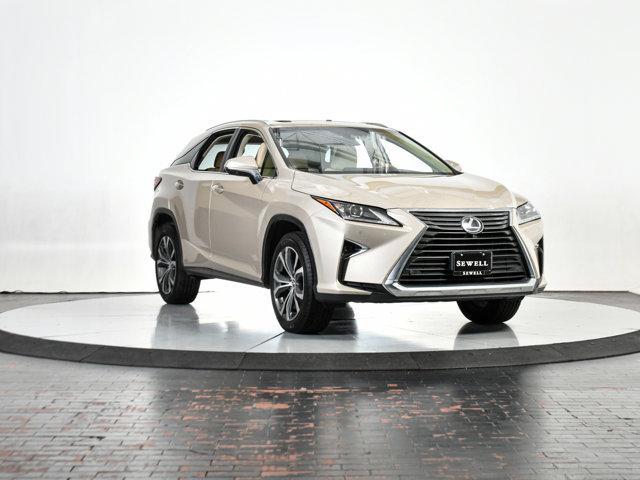 used 2019 Lexus RX 350 car, priced at $34,998