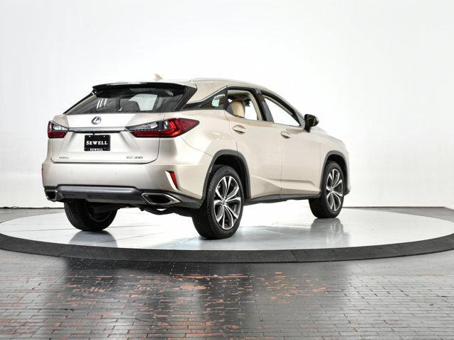 used 2019 Lexus RX 350 car, priced at $34,998