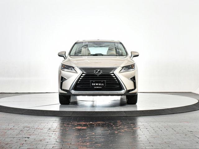 used 2019 Lexus RX 350 car, priced at $34,998