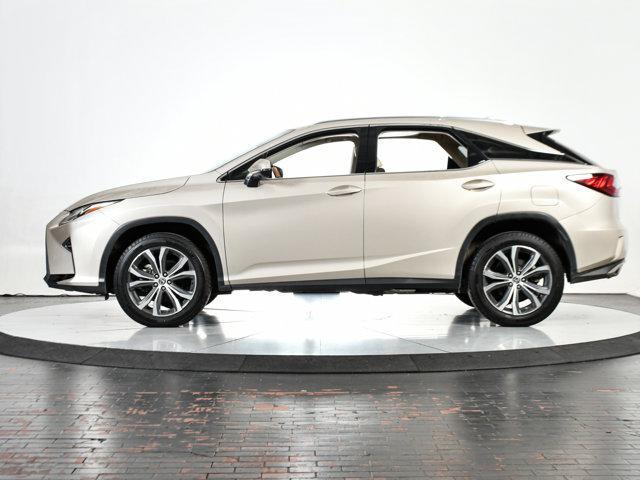 used 2019 Lexus RX 350 car, priced at $34,998