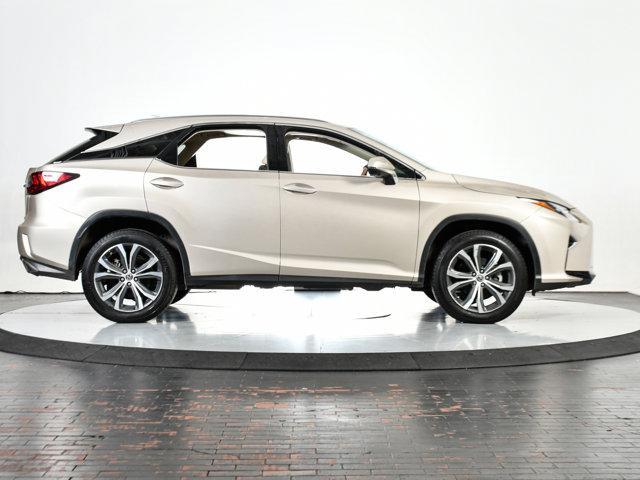 used 2019 Lexus RX 350 car, priced at $34,998