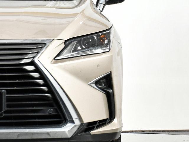 used 2019 Lexus RX 350 car, priced at $34,998