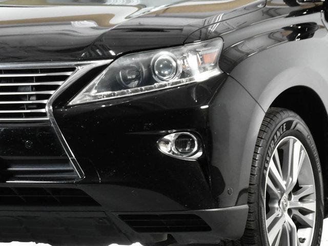 used 2015 Lexus RX 350 car, priced at $17,998