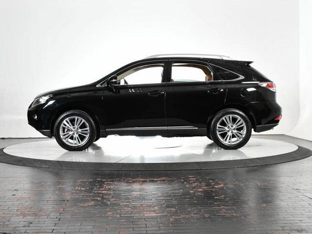 used 2015 Lexus RX 350 car, priced at $17,998