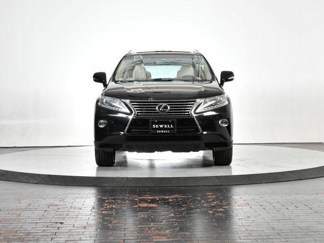 used 2015 Lexus RX 350 car, priced at $17,998