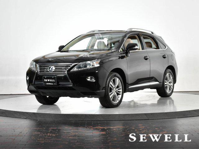 used 2015 Lexus RX 350 car, priced at $17,998