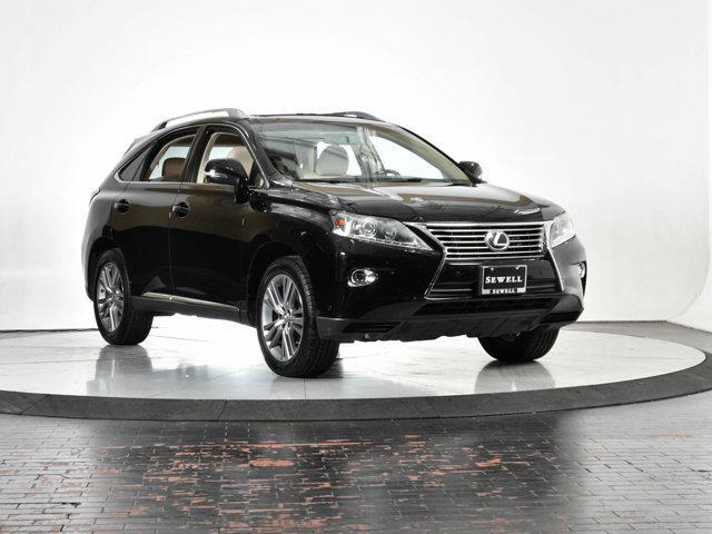 used 2015 Lexus RX 350 car, priced at $17,998