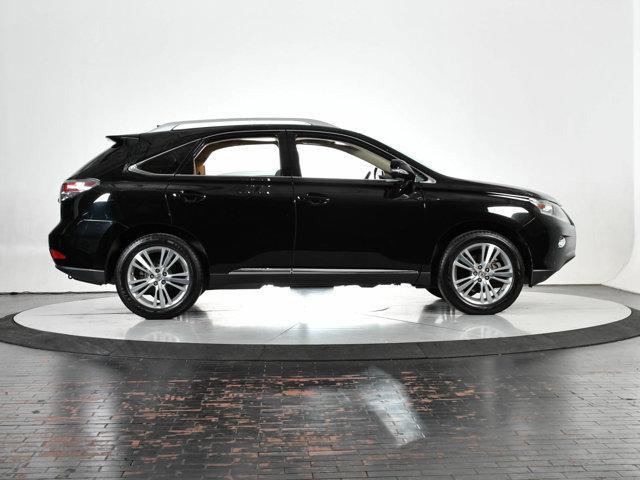 used 2015 Lexus RX 350 car, priced at $17,998