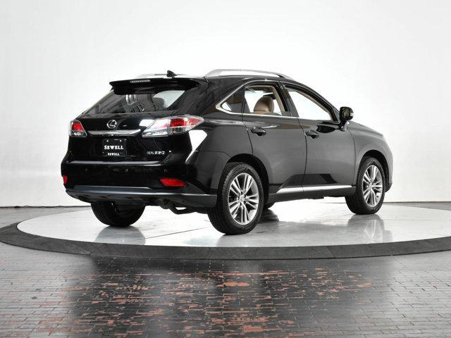 used 2015 Lexus RX 350 car, priced at $17,998