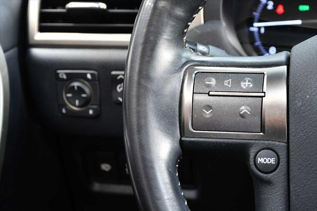used 2019 Lexus GX 460 car, priced at $34,998