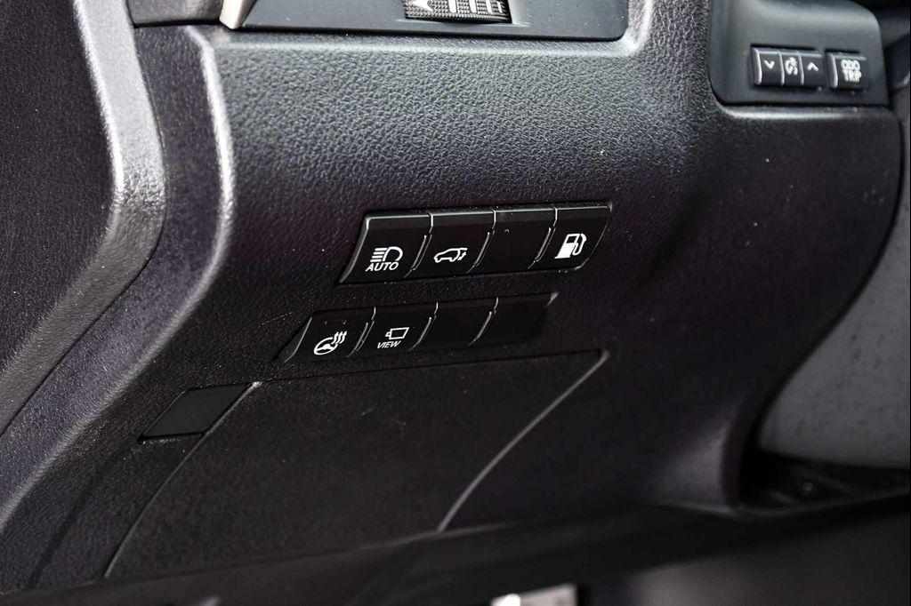 used 2021 Lexus RX 450h car, priced at $45,888