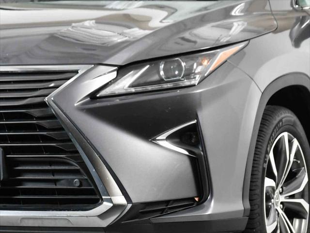 used 2017 Lexus RX 350 car, priced at $27,998