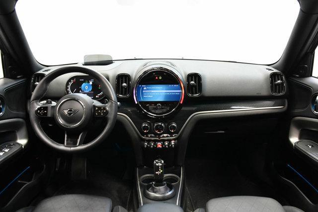 used 2022 MINI Countryman car, priced at $26,800