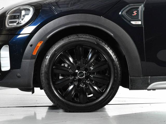 used 2022 MINI Countryman car, priced at $26,800