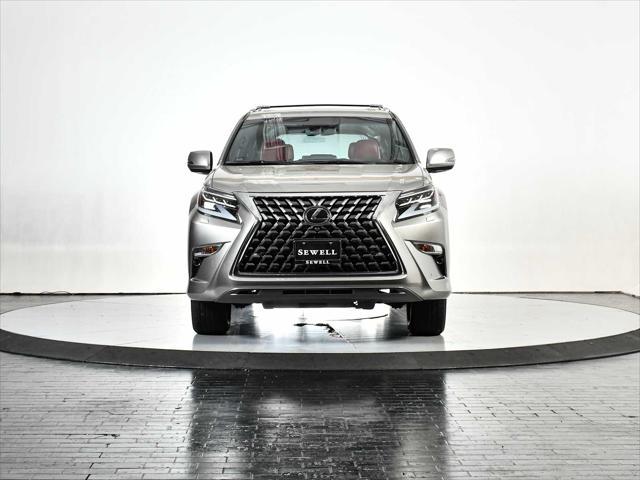 used 2023 Lexus GX 460 car, priced at $67,888
