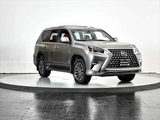 used 2023 Lexus GX 460 car, priced at $67,888